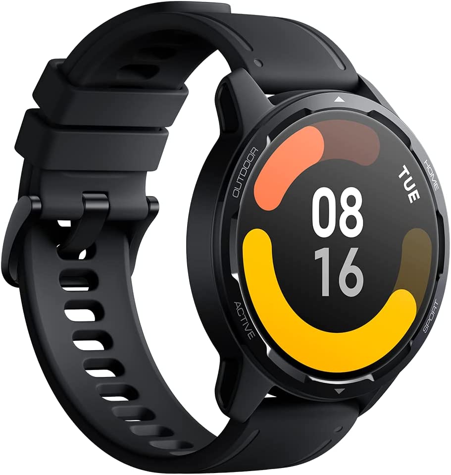 Xiaomi BHR5380GL Smart Watch 1.43