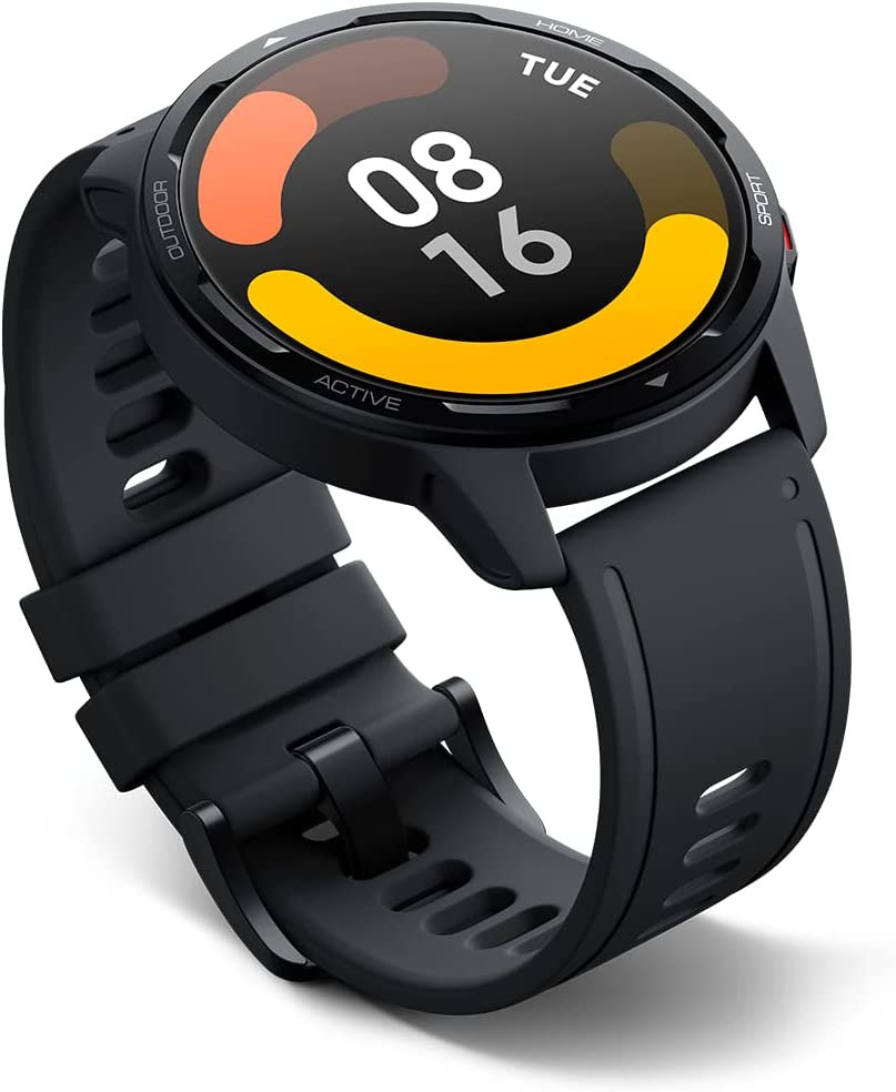 Xiaomi BHR5380GL Smart Watch 1.43
