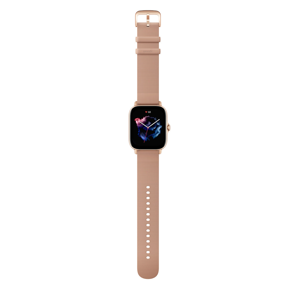 Amazfit GTS 3 Smartwatch 1.65