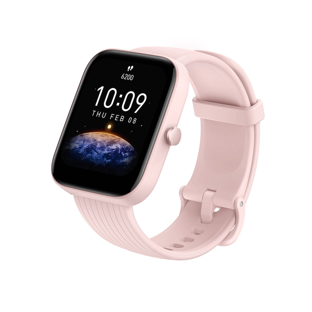 Amazfit BIP 3 Pro Smartwatch 1.69