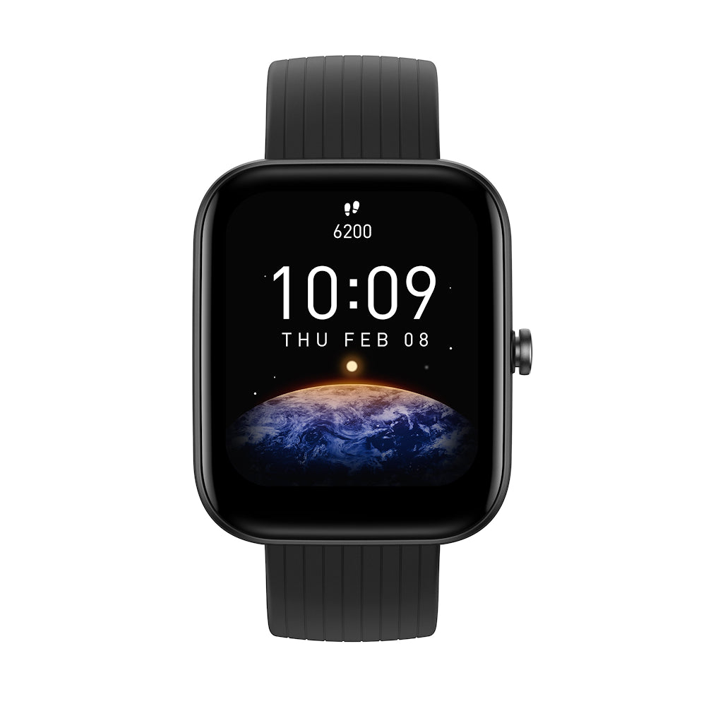 Amazfit BIP 3 Pro Smartwatch 1.69