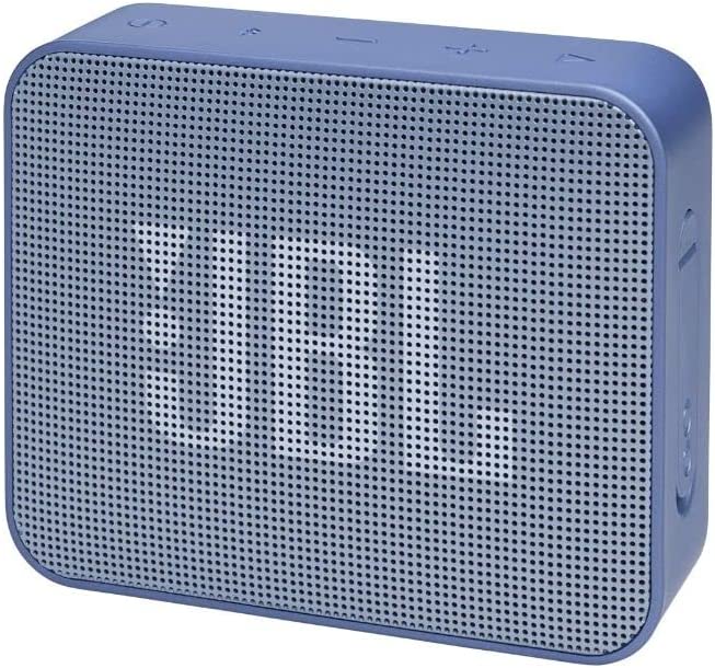Jbl JBLGOESBLU Mini Speaker Ric. Waterp. Bt Go Essential Blue