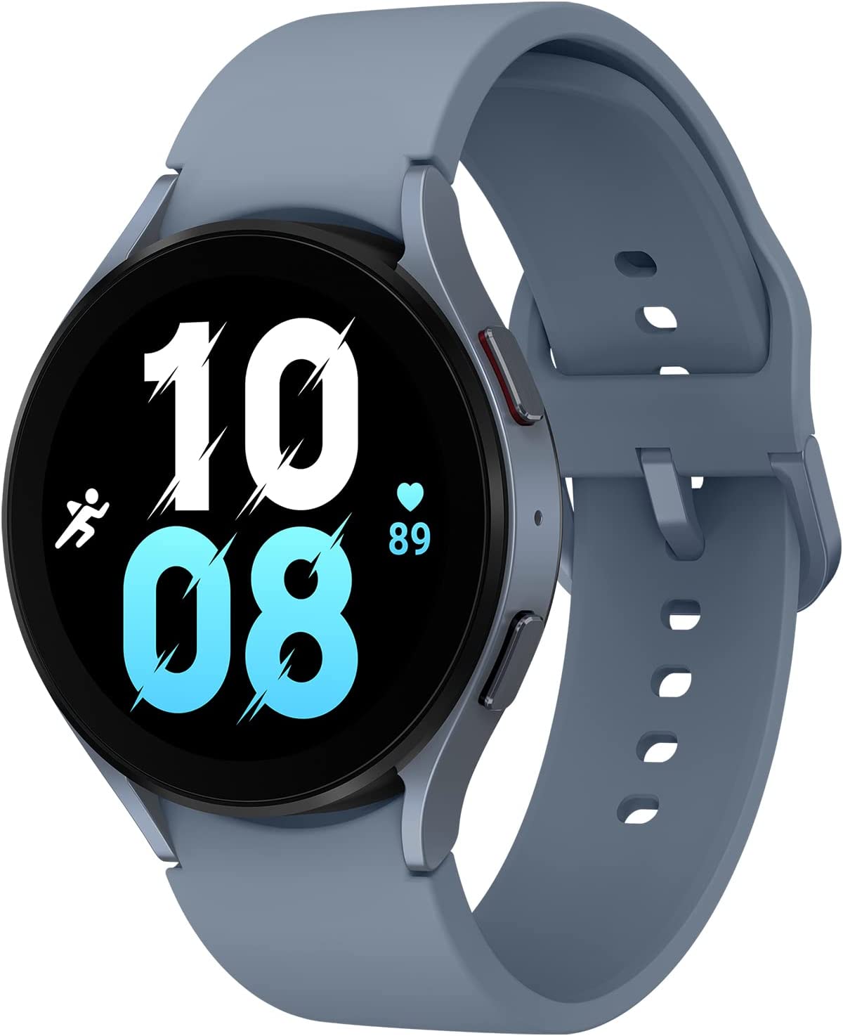 Samsung SMR910NZBAITV Smart Watch 1.4