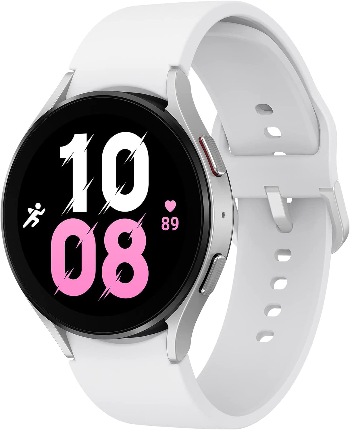 Samsung SMR910NZSAITV Smart Watch 1.4