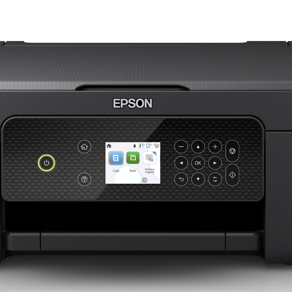 Epson C11CK65403 Mf.inkjet 33ppm 4cart. Lcd 2.4