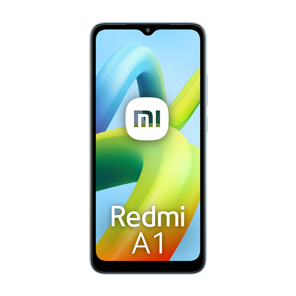 Xiaomi REDMIA1LIGHTBLUE Smartp. 6.52