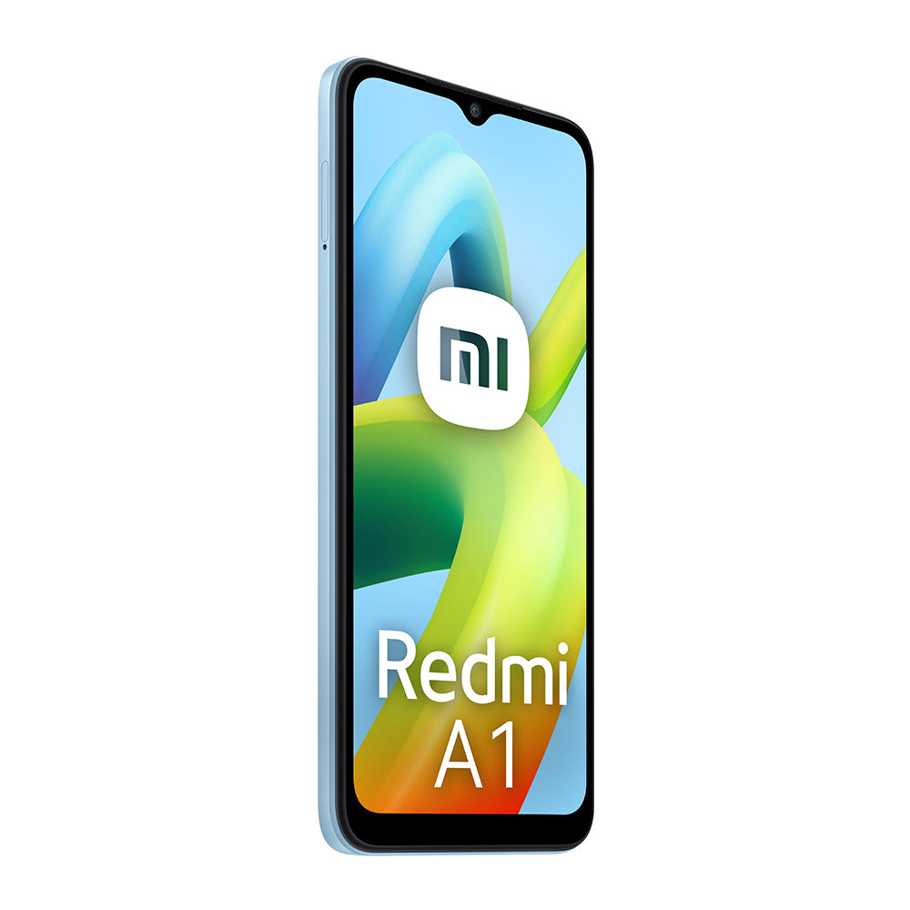Xiaomi REDMIA1LIGHTBLUE Smartp. 6.52