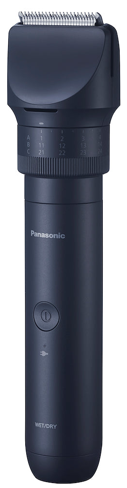 Panasonic ERCKN2A301 Reg.capelli/barba/body 5in1 0.5-30mm W&d Nero