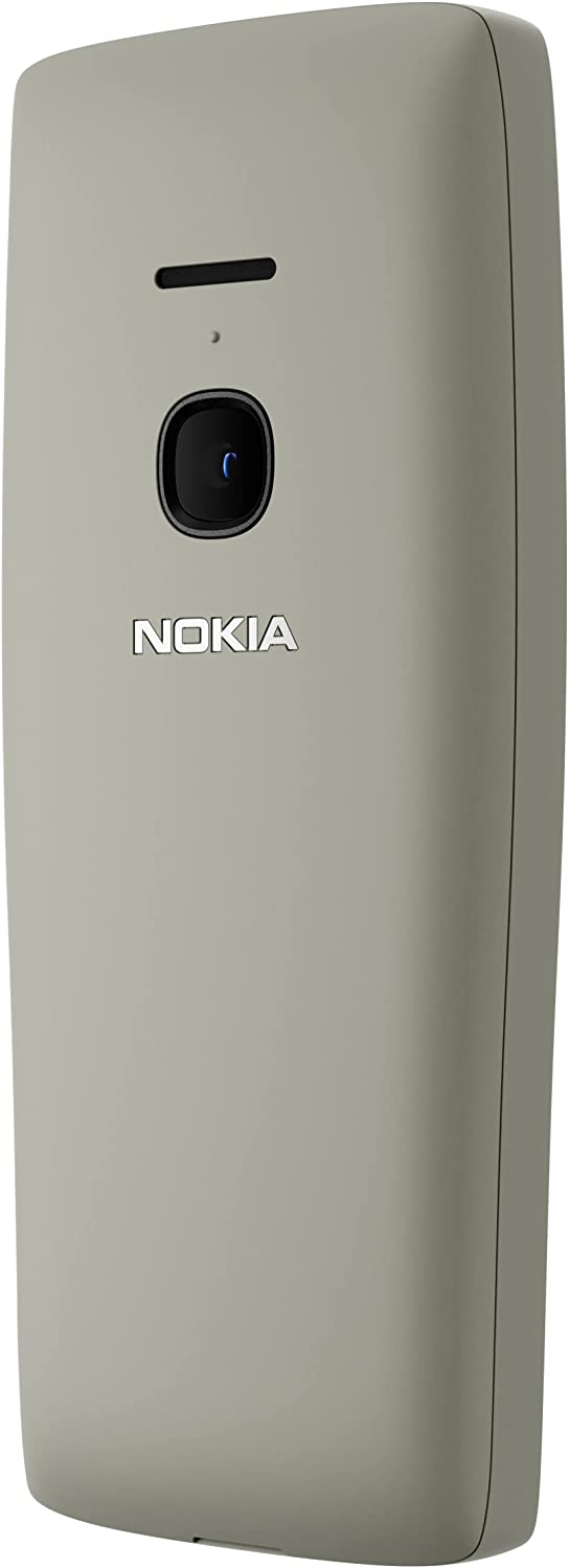 Nokia 82104GSAND Cell. 2.8