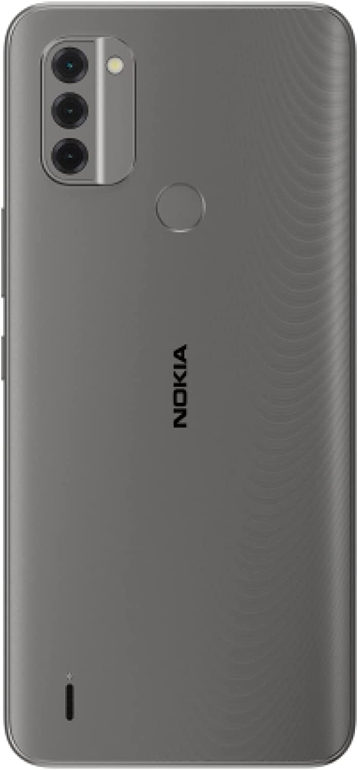 Nokia C31CHARCOAL Smartp. 6.7