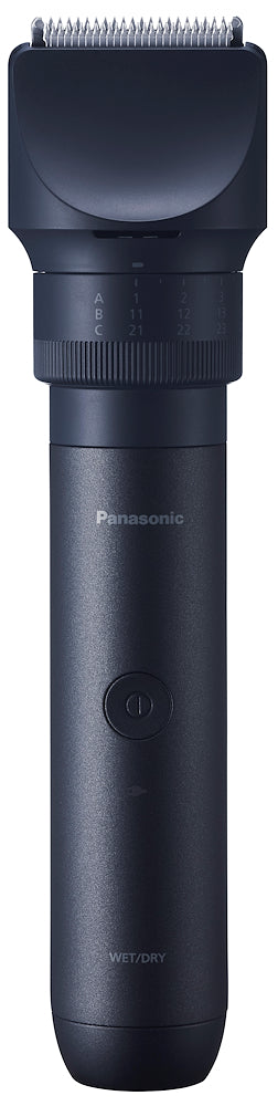 Panasonic XSHAPEPACK1IT Reg.capelli/barba/body 5in1 0.5-30mm W&d Kit Acc.