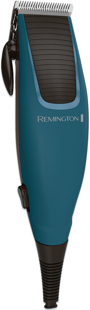 Remington HC5020 Reg.capelli Rete 5reg. 3-18mm Blu