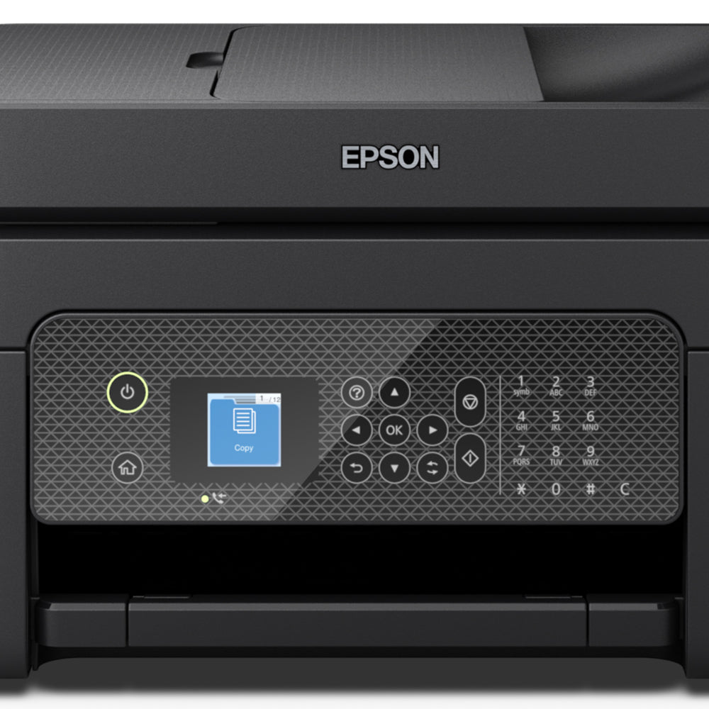 Epson C11CK63403 Mf.inkjet 33ppm 4cart. Lcd Wifi Adf Wf-2930dwf