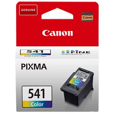Canon 5227B001 Cart.ink-jet Colore Serbatoio Cl-541 Eur