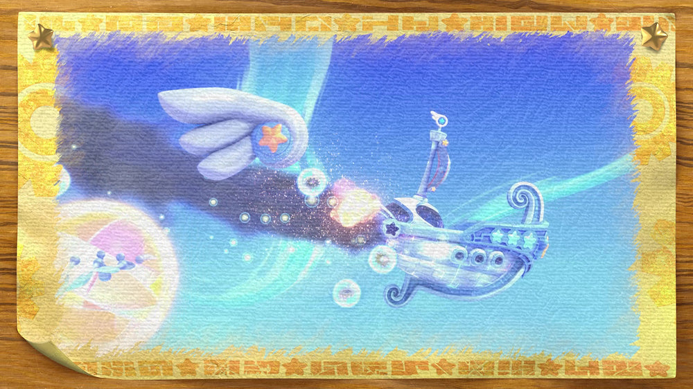 Kirby Returns To Dream Land Deluxe - 10010941 - Videogioco per Nintendo Switch
