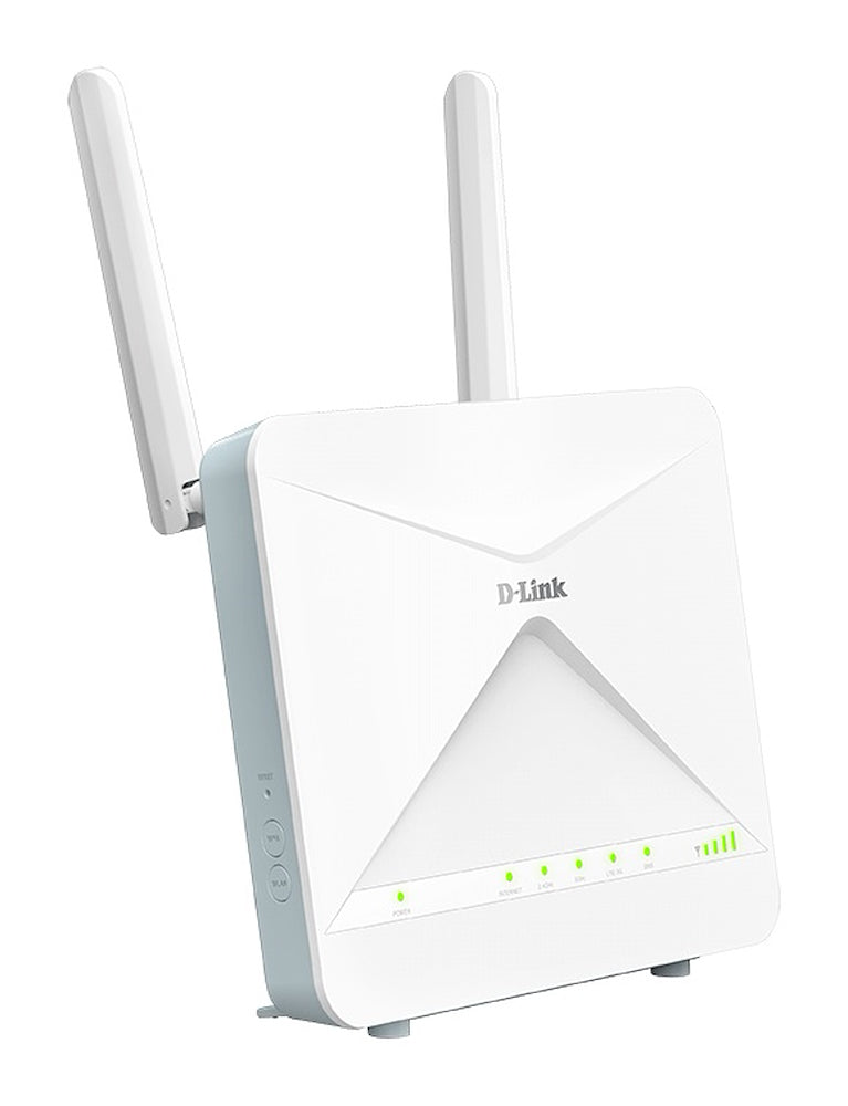 D-link G415 Router Wifi6 Dband Mesh Ax1500 4g/lte Eagle Pro Ai