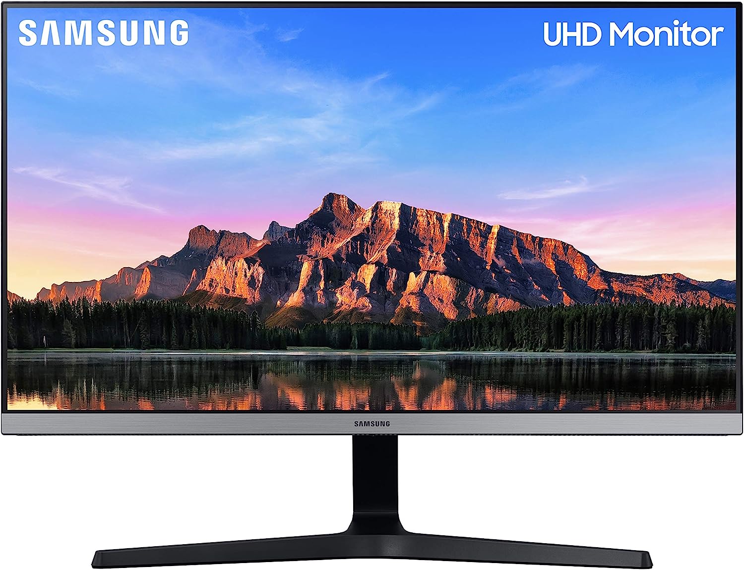 Samsung LU28R550UQPXEN Monitor 28