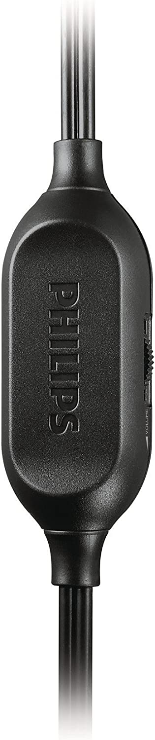 Philips SHP2500 Cuffie stereo per TV