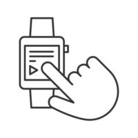 Smartwach & smartband