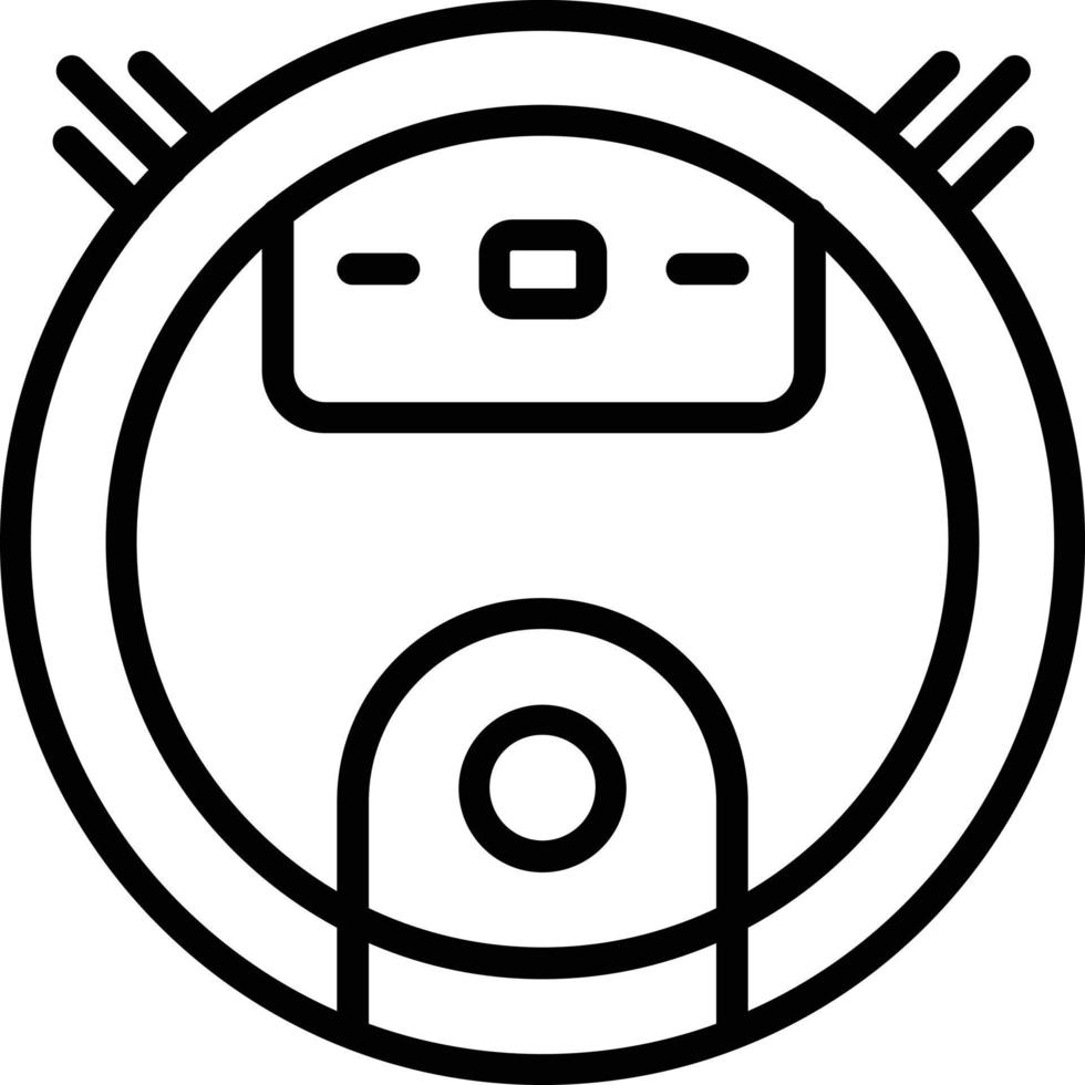 ROBOT ASPIRAPOLVERE