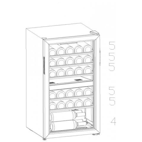 Cantinette vini