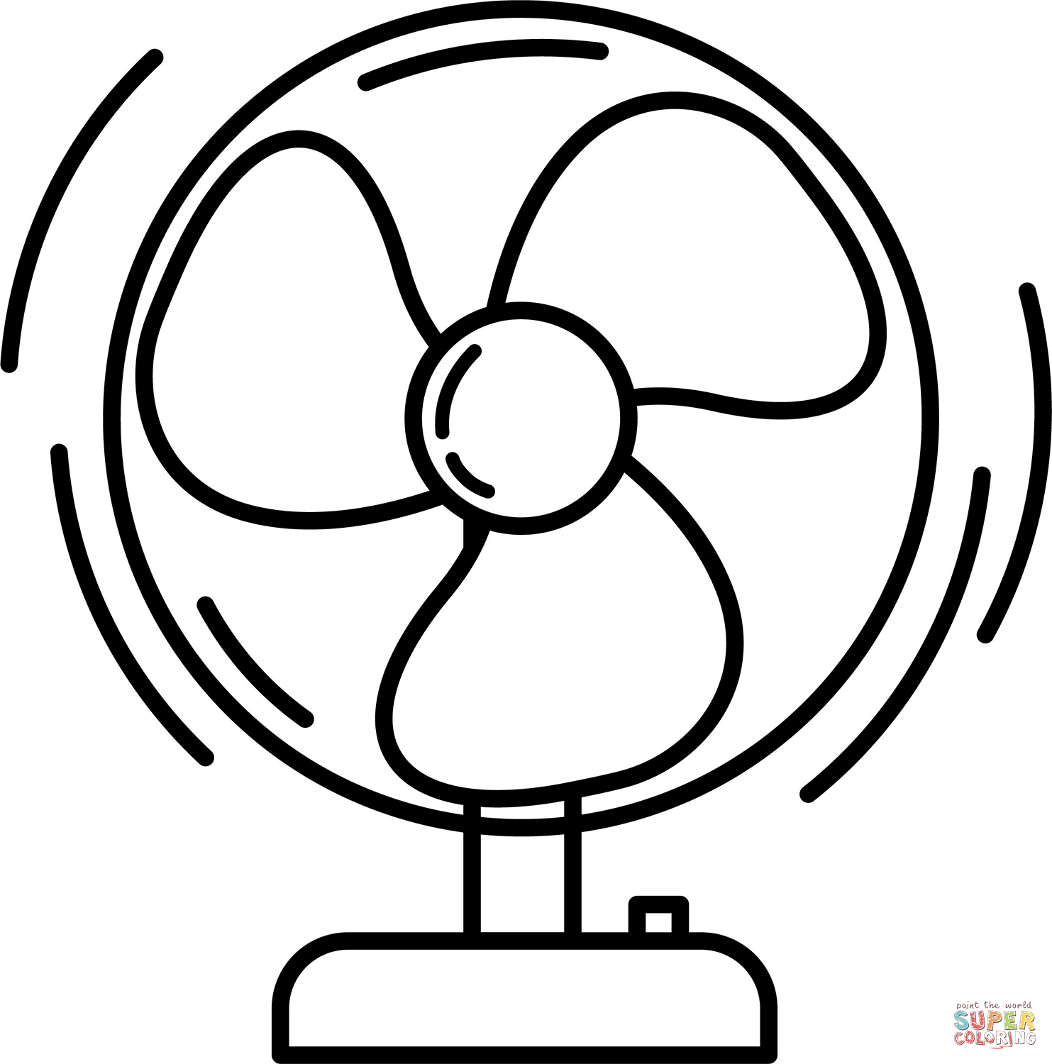 Ventilatori