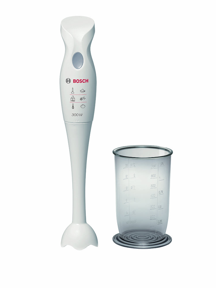 Bosch MSM6B150 Frullatore Ad Immersione 300w + Bicchiere*