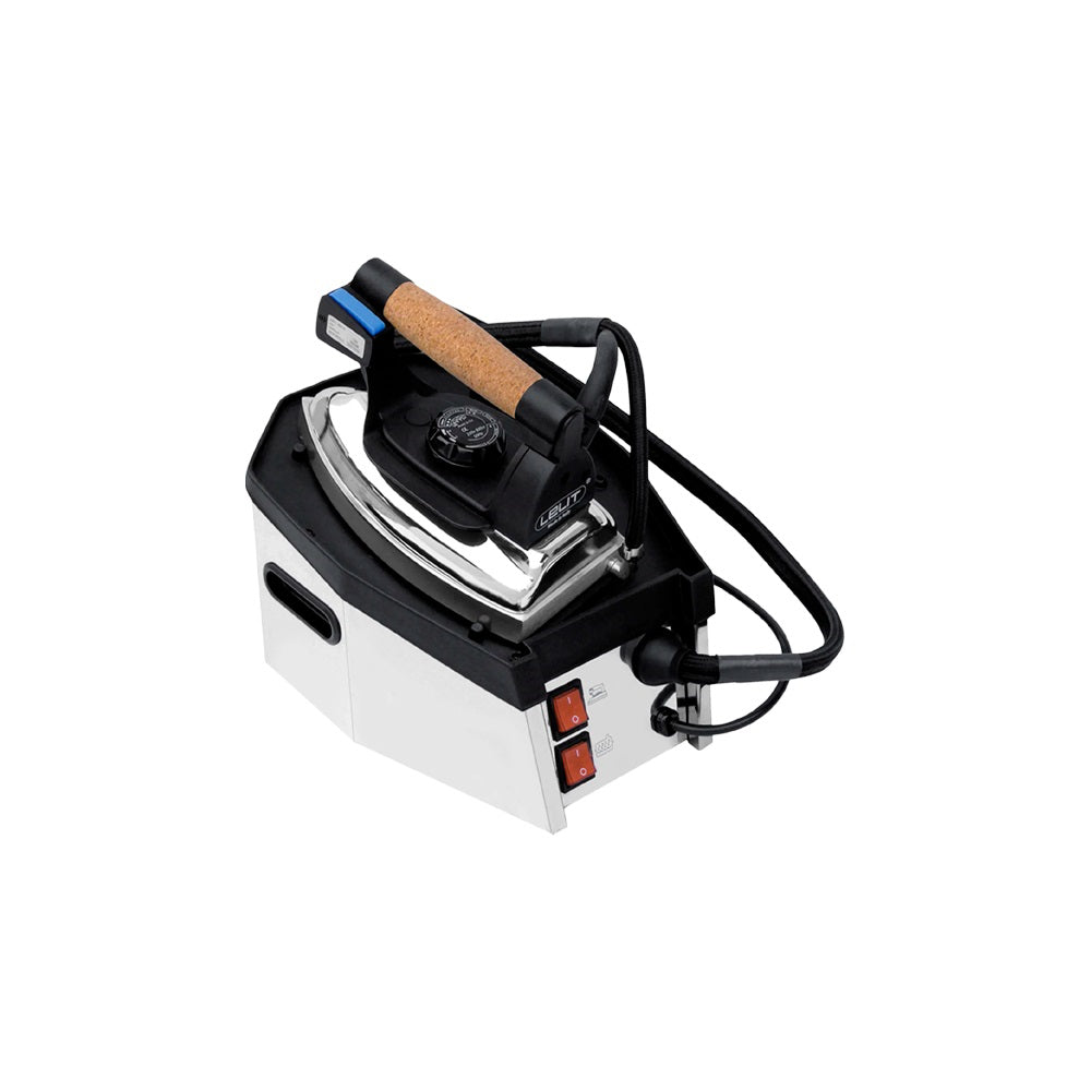 LELIT PS11N Ferro Caldaia a Pressione 1950W 