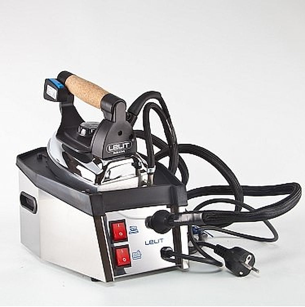LELIT PS11N Ferro Caldaia a Pressione 1950W 