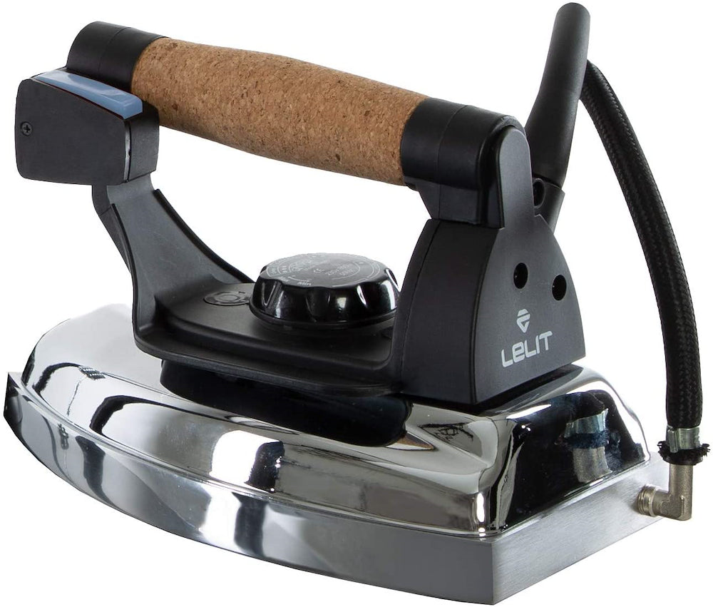 LELIT PS11N Ferro Caldaia a Pressione 1950W 