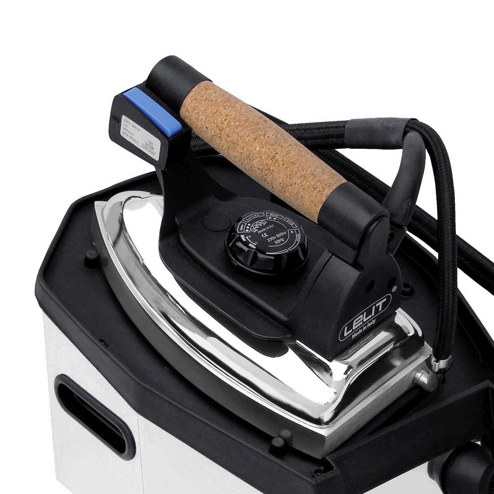 LELIT PS11N Ferro Caldaia a Pressione 1950W 