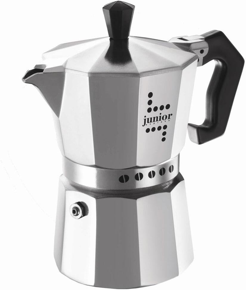 Aeternum 0059830 Moka Junior 3tz