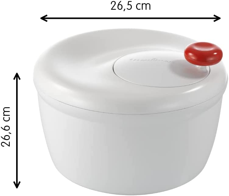 Moulinex Scolainsalata Classic Cestello estraibile