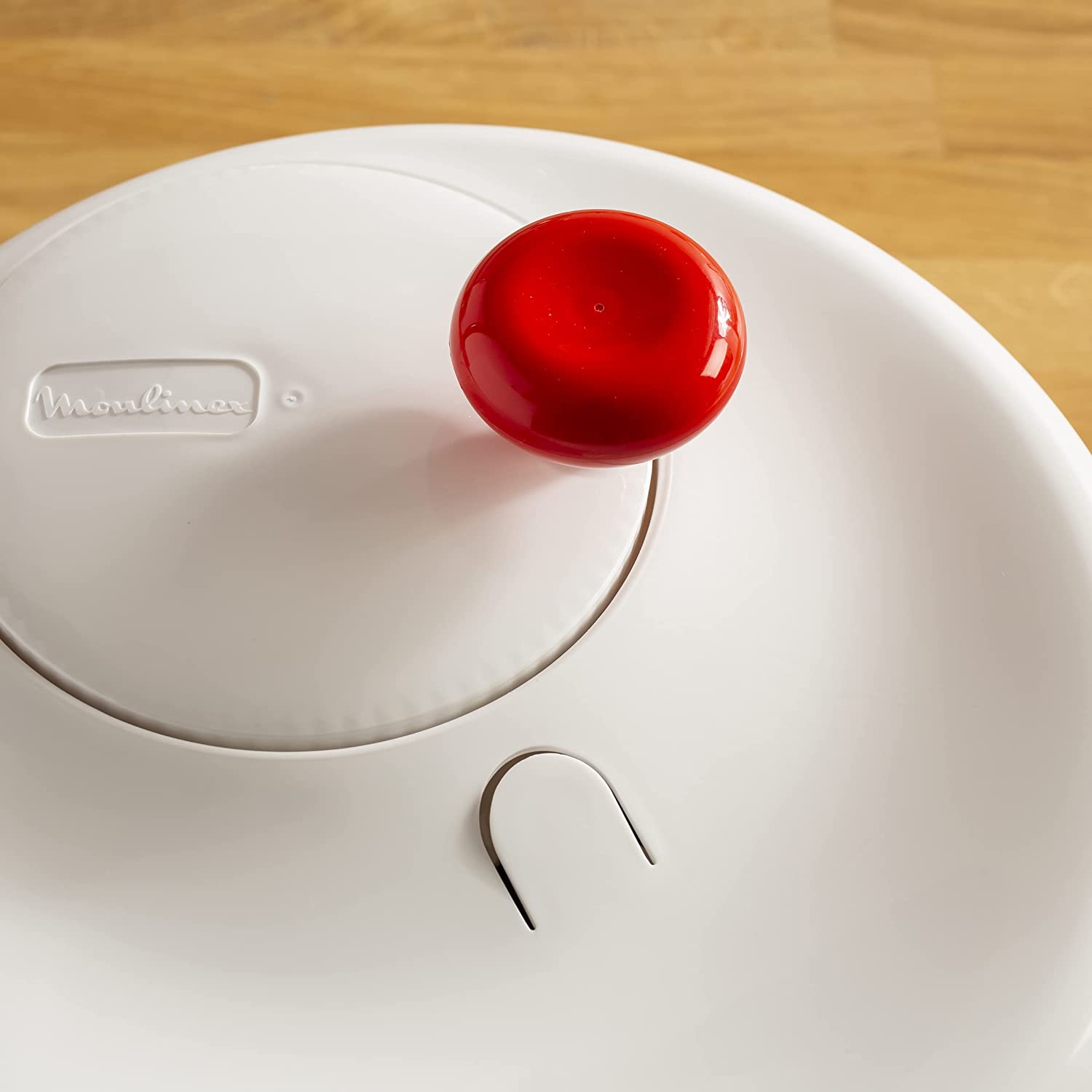 Moulinex Scolainsalata Classic Cestello estraibile