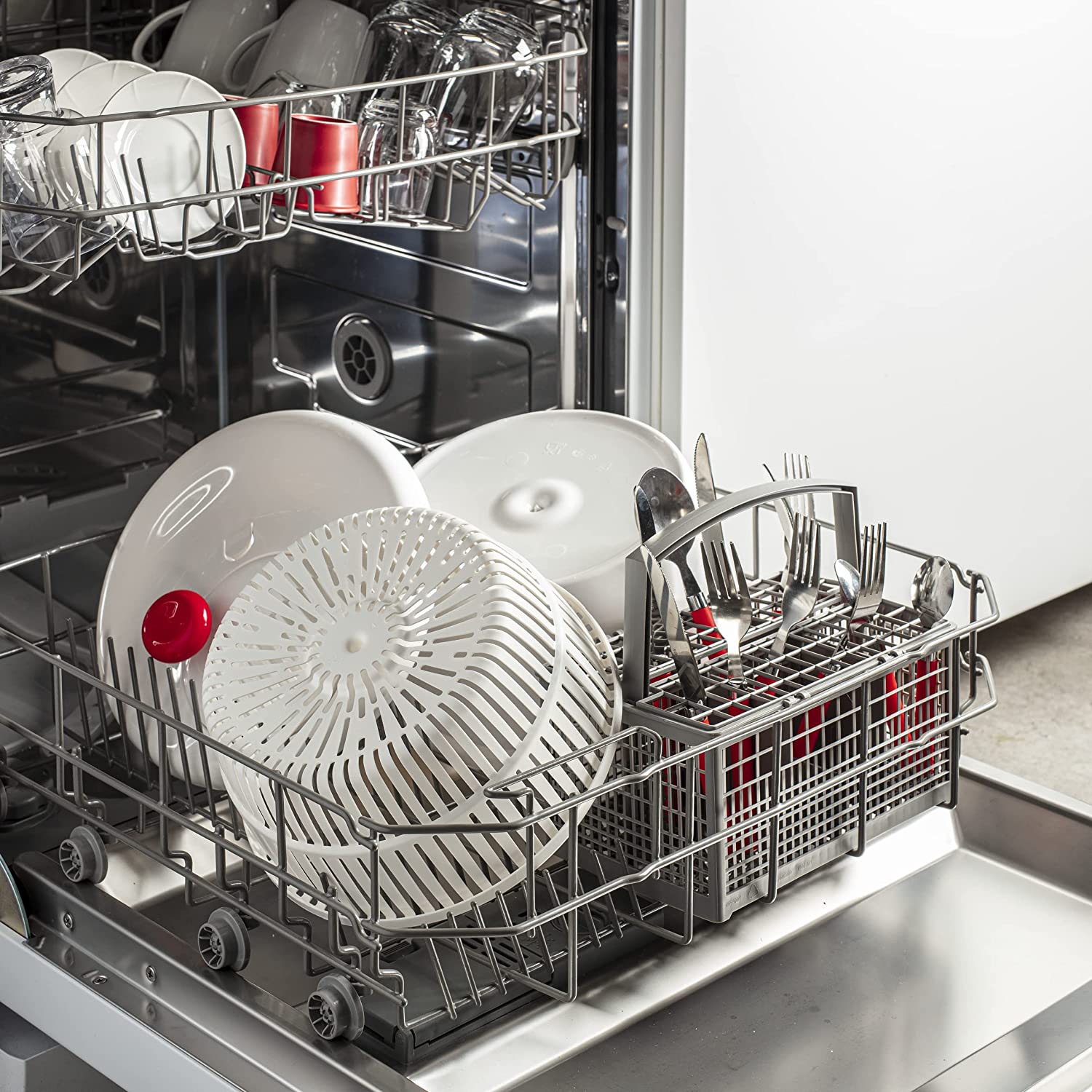 Moulinex Scolainsalata Classic Cestello estraibile