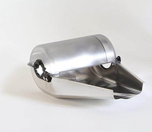 Rgv POMMIJUNIOR Passapomodoro 400w 50kg/h Acciaio Pommi Junior