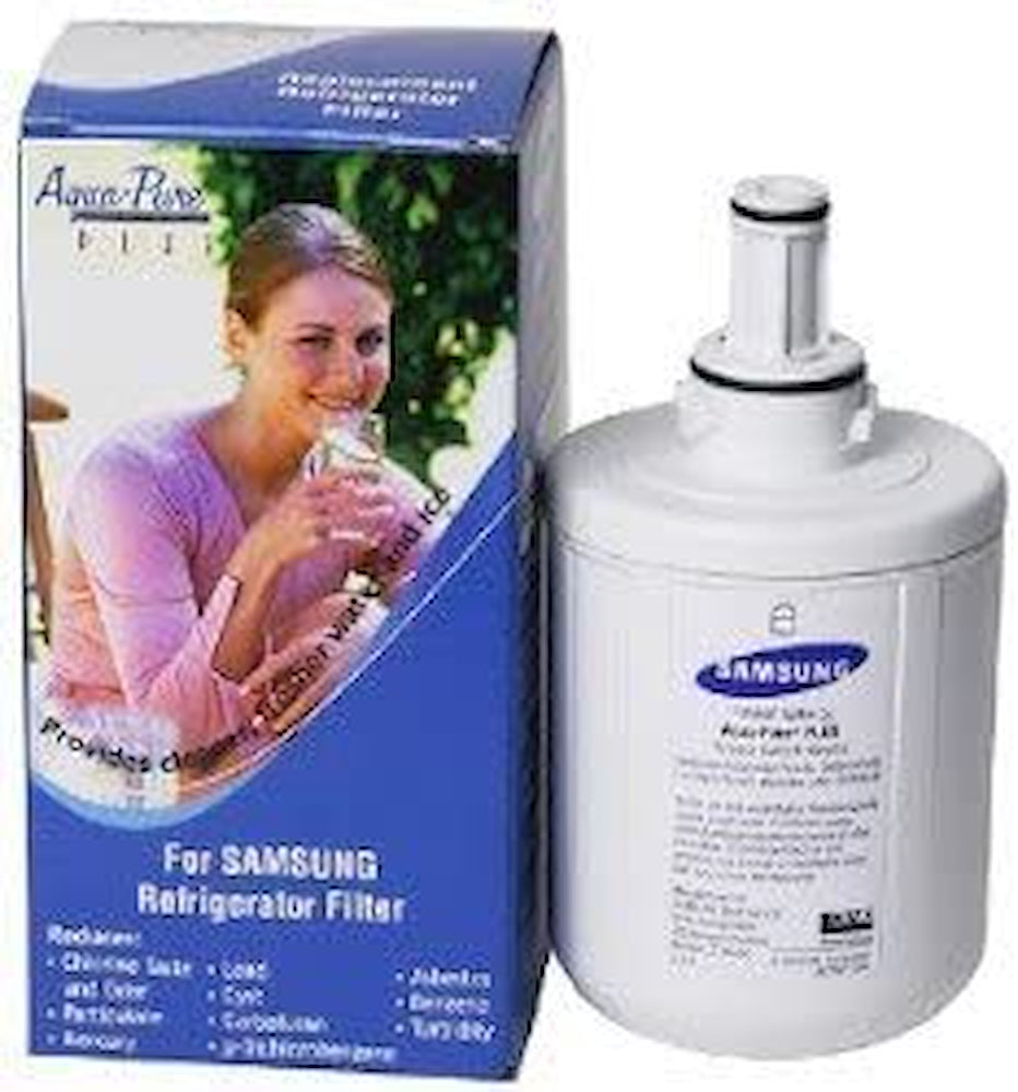 Samsung HAFIN2EXP Filtro Interno Dell'acqua Per Frigo Sbs Rh62/rh58