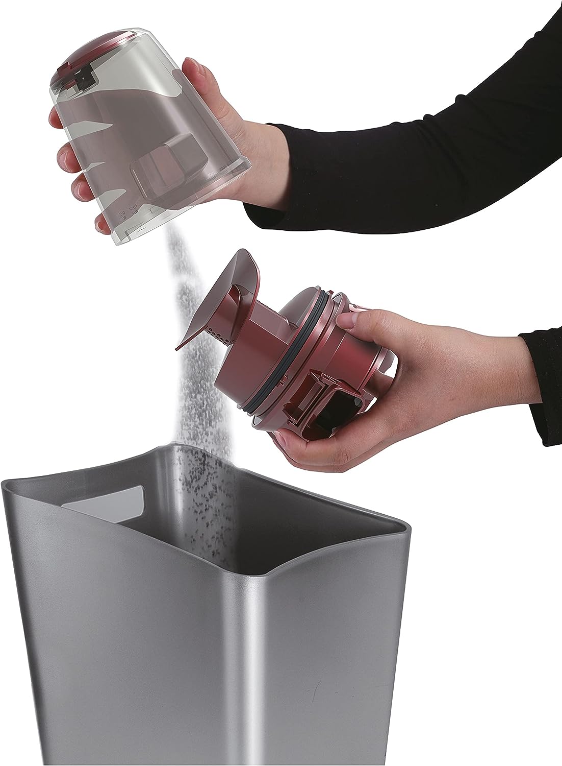 Hoover MBC500UV Battimaterasso 500w 3pr.turbosp.28cm Lamp.uv