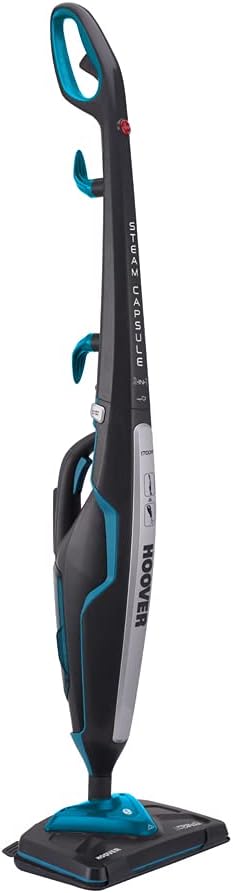 Hoover CA2IN1D011 Scopa Vapore 1700w 0.35lt 2in1 C/acc. Nero