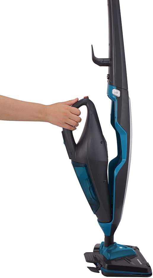 Hoover CA2IN1D011 Scopa Vapore 1700w 0.35lt 2in1 C/acc. Nero