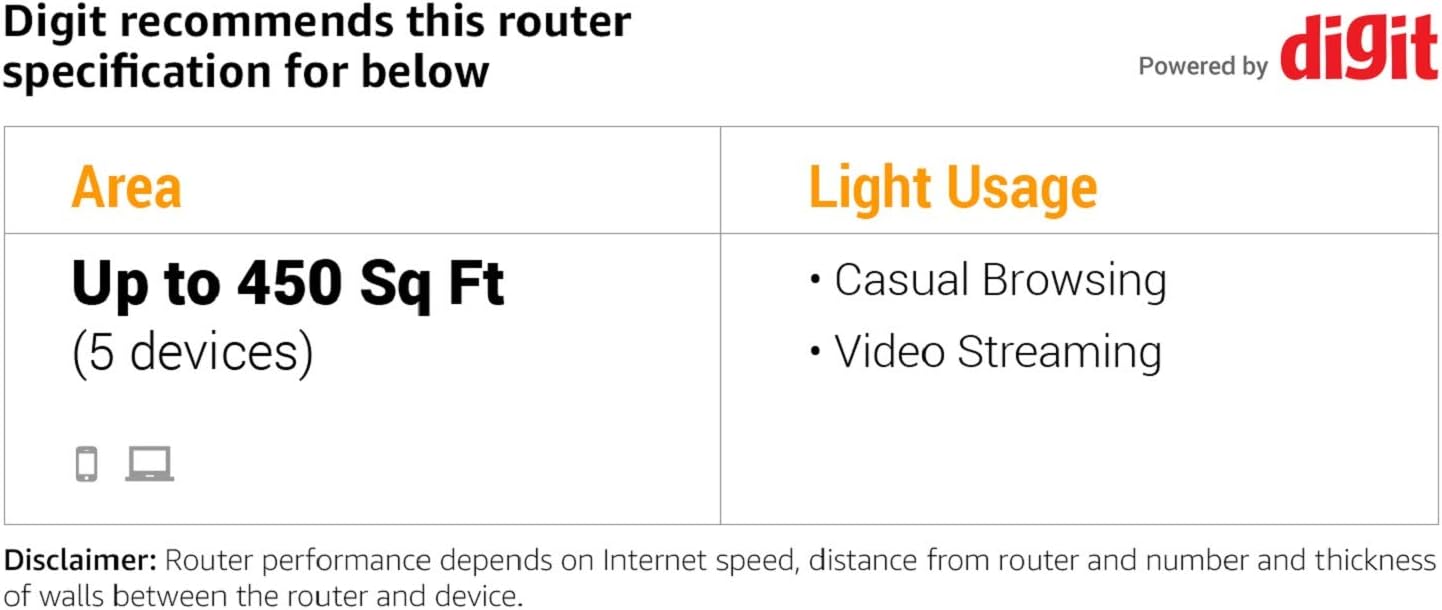 Tp-link TLWR841N Router Wireless 300mbps 2antenne 2.4ghz