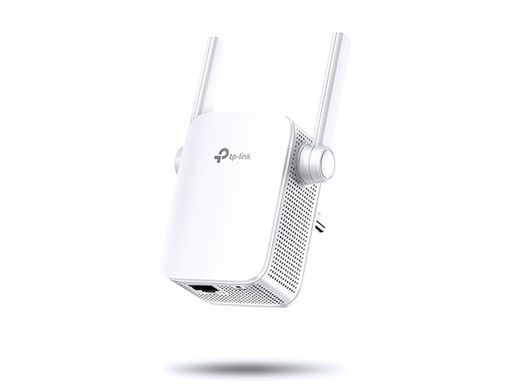 Tp-link TLWA855RE Range Extender Wi-fi 300