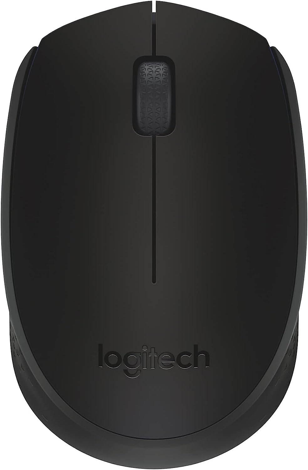 Logitech 910004424 Mouse Wireless 10mt M171 Nero