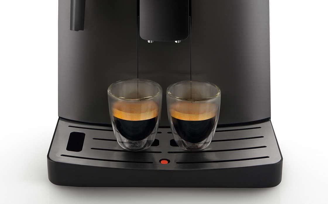 Gaggia HD874901 M.caffe' Automat.1850w 15bar Naviglio Black