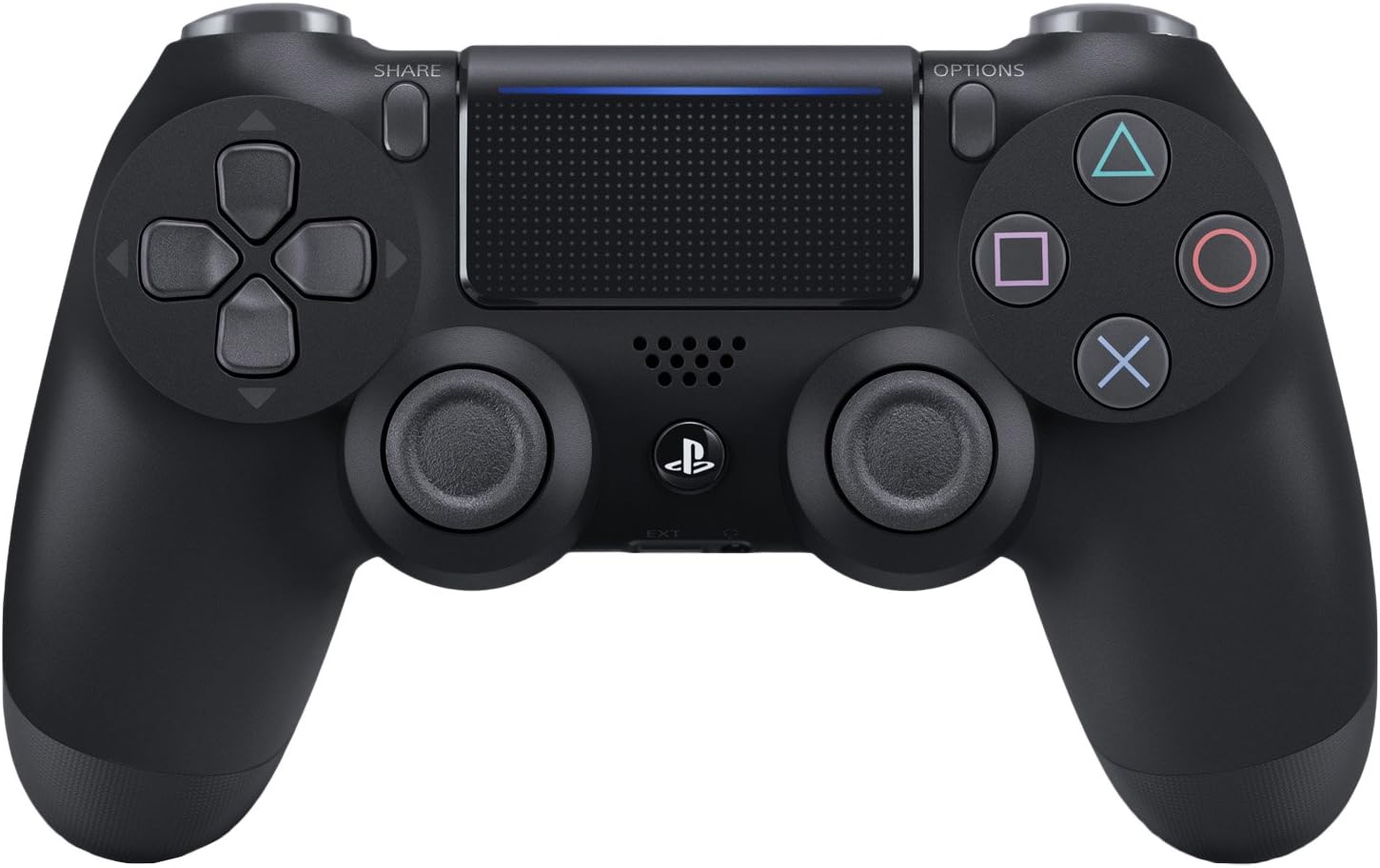 Sony Entertainment 9870050 Controller Dualshock 4 V2 Nero