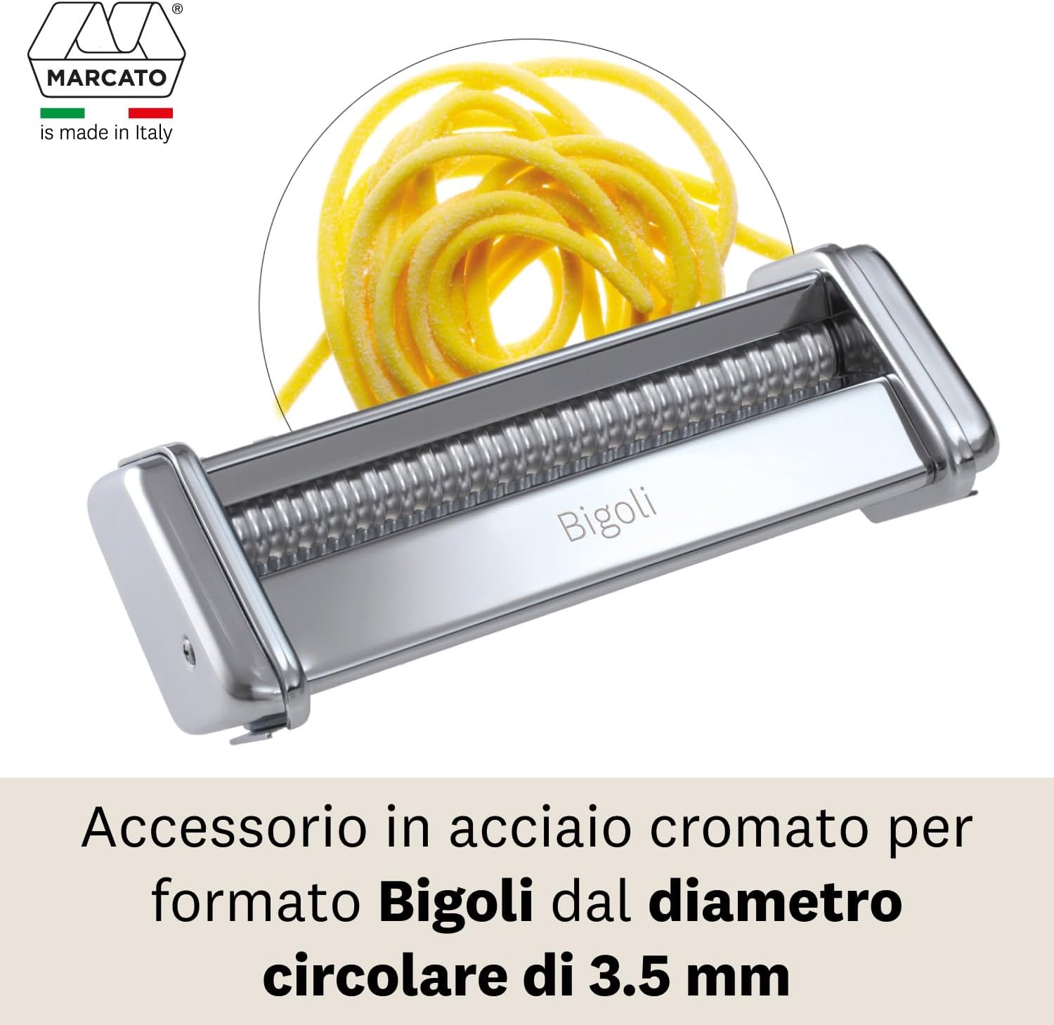 Marcato AC-150-BIG Accessorio Atlas 