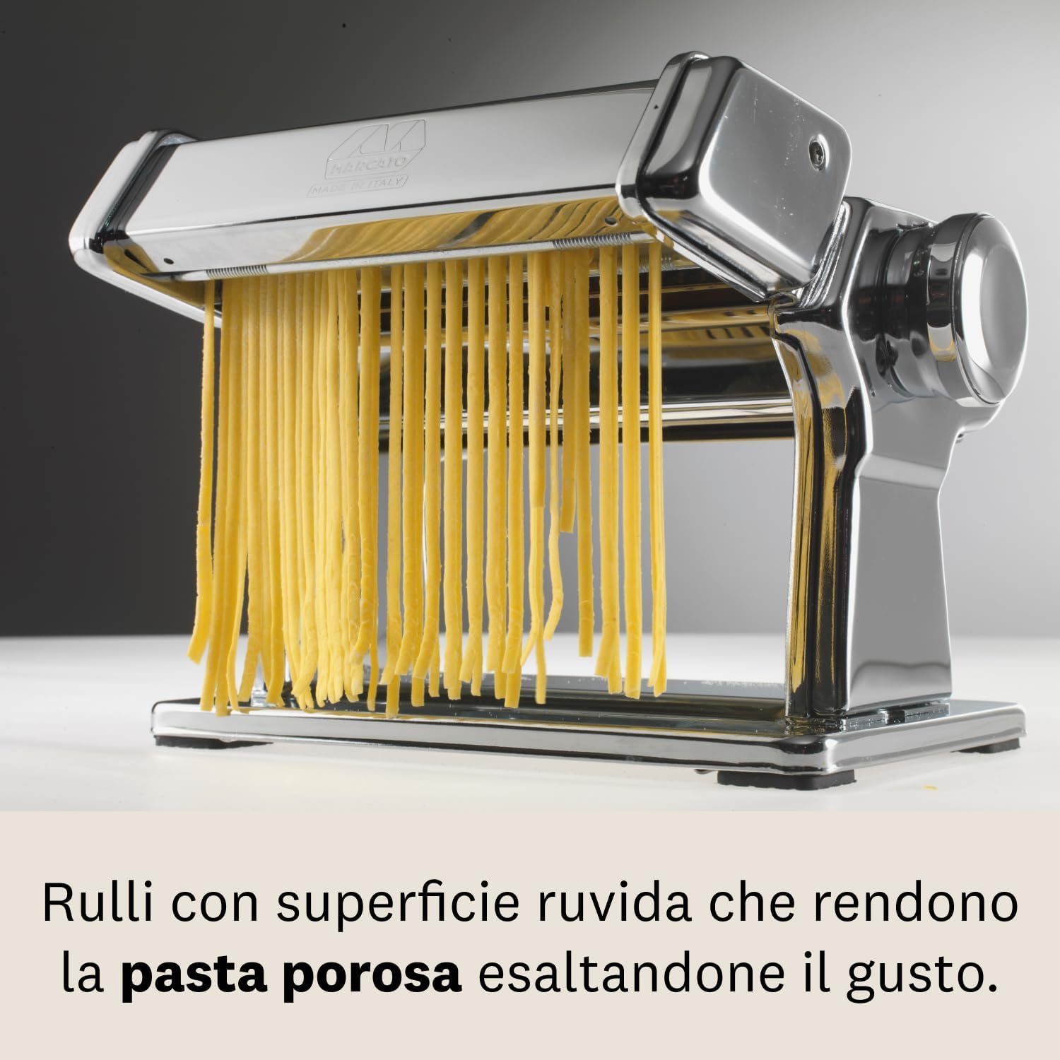 Marcato AC-150-LIN Accessorio Atlas 