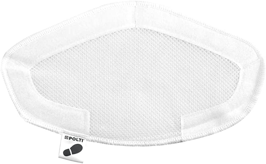 Polti PAEU0332 Kit 2 Panni In Microfibra X Vaporforce Brush
