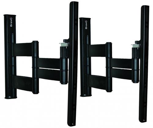 Bravo PLASMA2BLACK Supporto All. 37-50