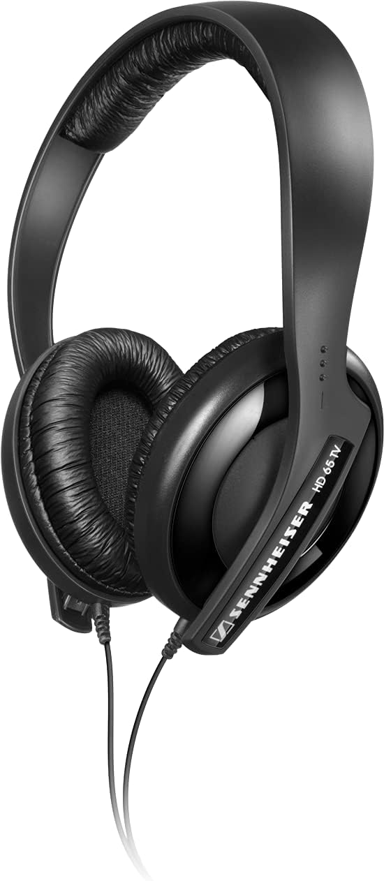 Sennheiser Cuffia Archetto 112db 25-20000hz Cavo 5.2 Mt